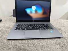 Hp Elitebook Folio 1040 G2 i7 5th gen