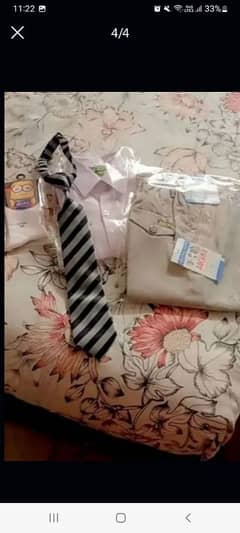 School uniform