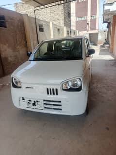 Suzuki Alto 2022