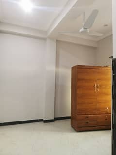 Spacious
