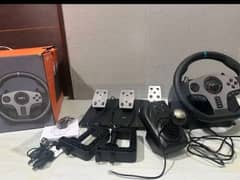 pxn v9 pro steering wheel