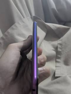 vivo y71a front glass cracked 6/128 official pta approved