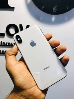 iPhone
