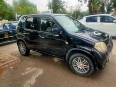 Suzuki Kei 2007