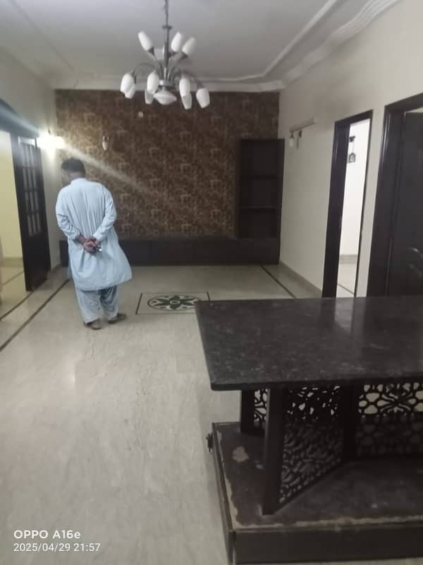 Rihan memorial society Portion For Rent 2 Bed DD *Code(13494)* 5