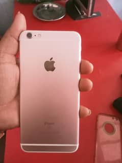 iPhone 6Plus