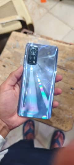 Redmi 10T New conditon 8GB 128GB seald 100% Complet saman 5000mah btry