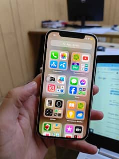 iphone 12 89% BH