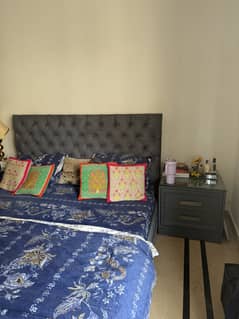 Bed set