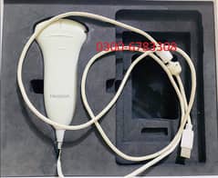 Portable Convex  Ultrasound Probe  with Software(Android/Windows)