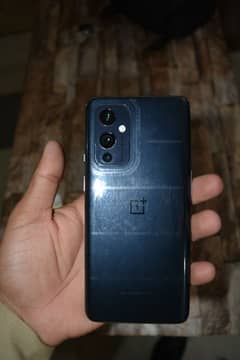 ONEPLUS 9 5G
