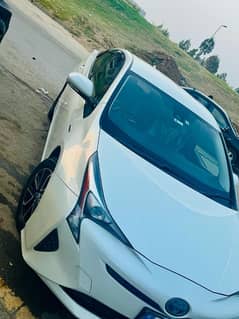 Toyota Prius 2017