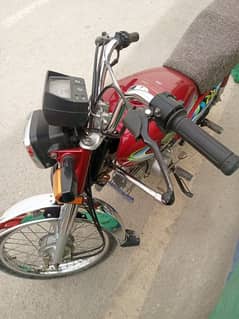 Selling
