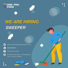 Sweeper