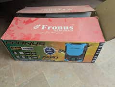 New Fronus 3200VA Hybrid Inverter