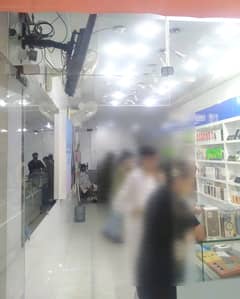 A Palatial Residence For sale In Commercial Market Commercial Market