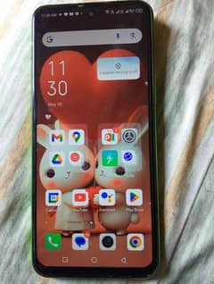 infinix