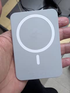 wireless powerbank