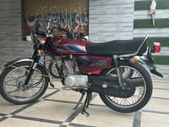 Honda honda ay