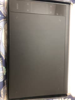Veikk A30 pen tablet for graphic designing