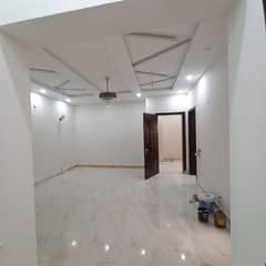 Ten Marla Non-Furnished Brand New House For Rent In Bahria Town, Lahore.