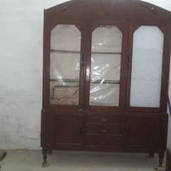 Cupboard