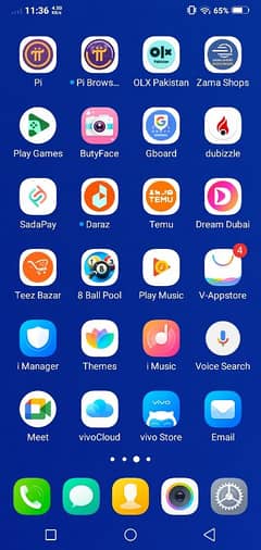 Vivo