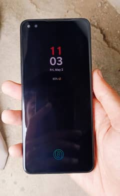 One