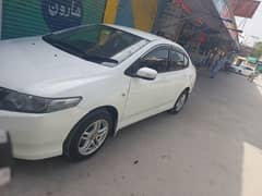 Honda City IVTEC 2009