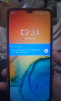 infinix