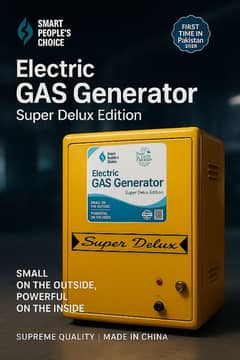 Electric