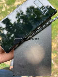 Samsung Galaxy Note 8 for sale