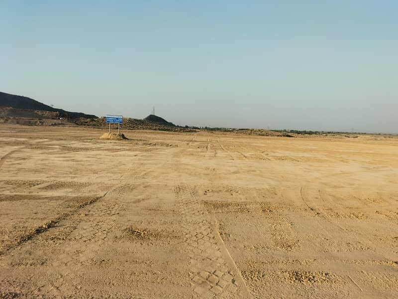 5 Marla Residential plot for sale in Faisal Town II, "O Block" 10