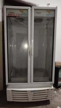 Caravell Industrial Chiller