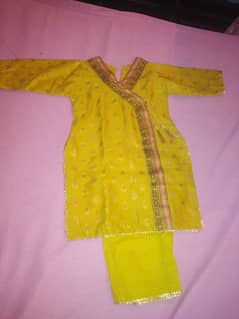 Girls cloths