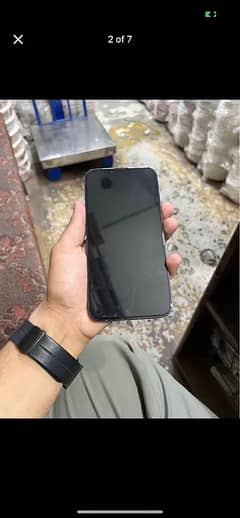 Apple iPhone 13 Pro Max/I Phone 13 Pro Max PTA Approved