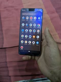 google pixel 3 xl non pta