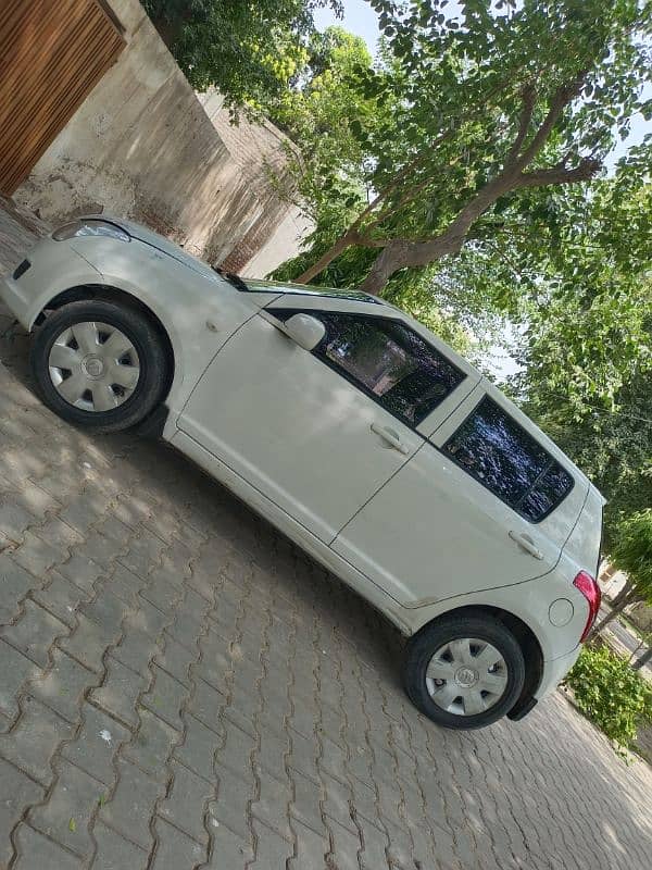 Suzuki Swift 2014 vip Condition 3