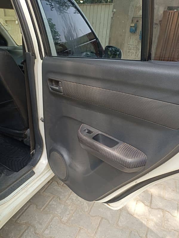 Suzuki Swift 2014 vip Condition 13