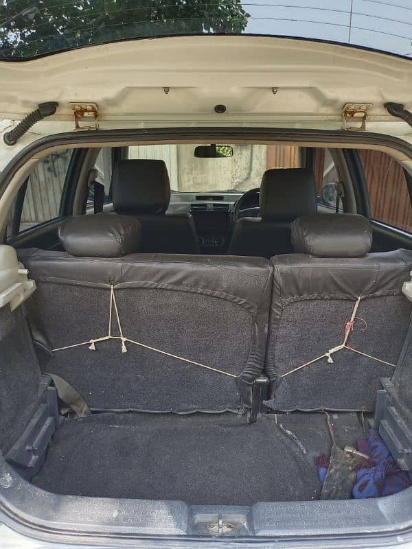 Suzuki Swift 2014 vip Condition 15