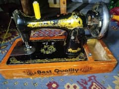 silai machine