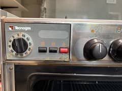 Technogas