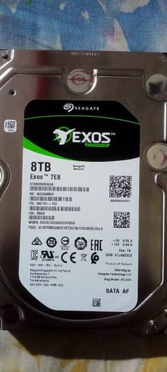 8TB