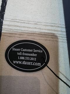 Stauer