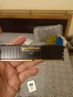 Corsair Vengeance Ram