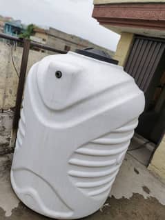 Water Tanki