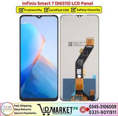 infinix