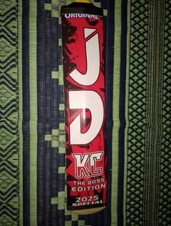 Original Rawalakot wood Tennis Ball Bat