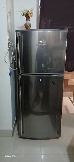 dawlance refrigerator