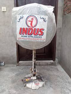 Indus